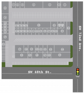shops at lakeshore plaza map