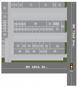 lakeshore plaza map