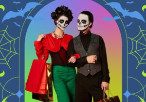 Halloween Spooktacular