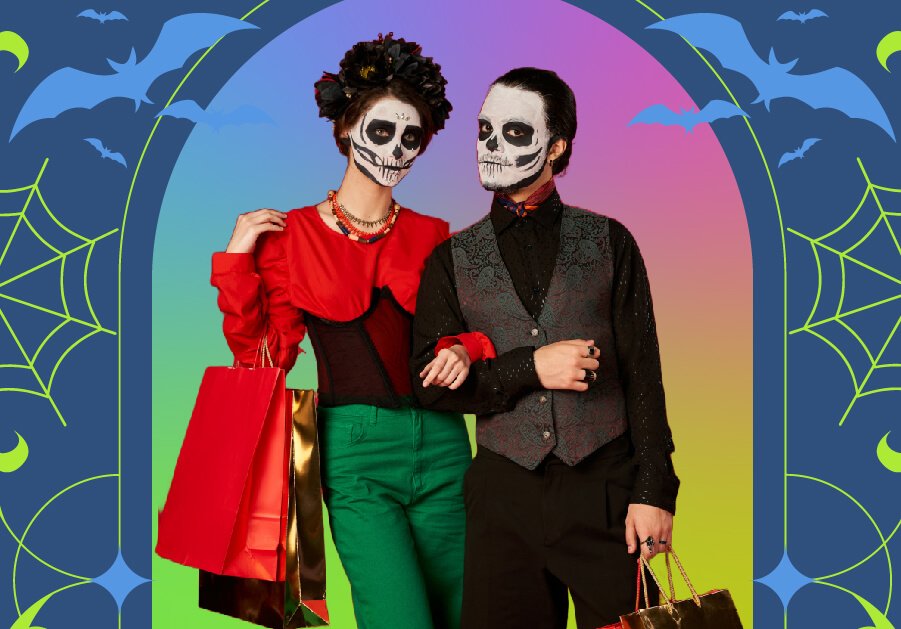 Halloween Spooktacular